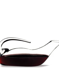 90 cl - Duck Decanter in Vetro