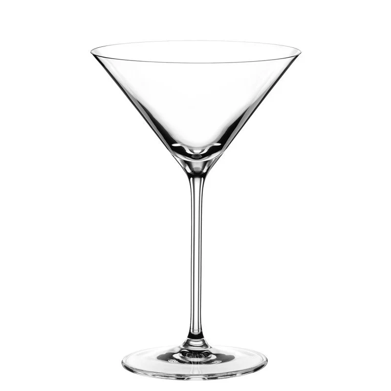 13 cl - Vinum Bicchiere Martini in Vetro - Set 2 Pezzi - immagine 3