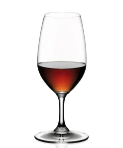 24 cl - Vinum Calice Vino Rosso in Vetro - Set 2 Pezzi