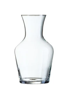 50 cl - Vin Caraffa in Vetro - Set 12 Pezzi