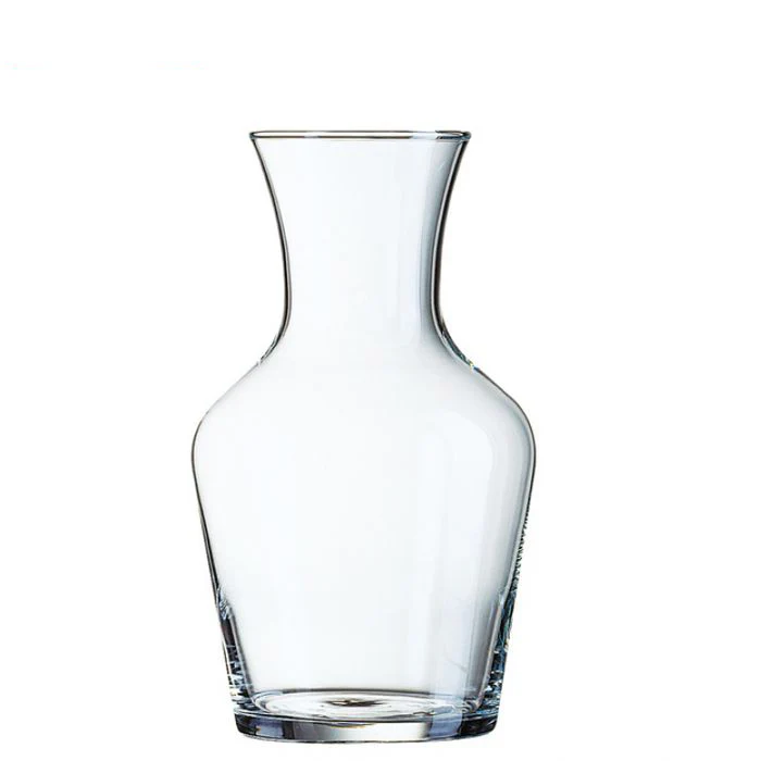 50 cl - Vin Caraffa in Vetro - Set 12 Pezzi