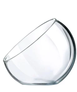 4 cl - Versatile Coppa Gelato in Vetro - Set 12 Pezzi