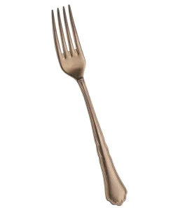 Settecento Forchettone Servire In Acciaio Inox