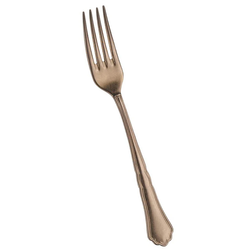 Settecento Forchettone Servire In Acciaio Inox