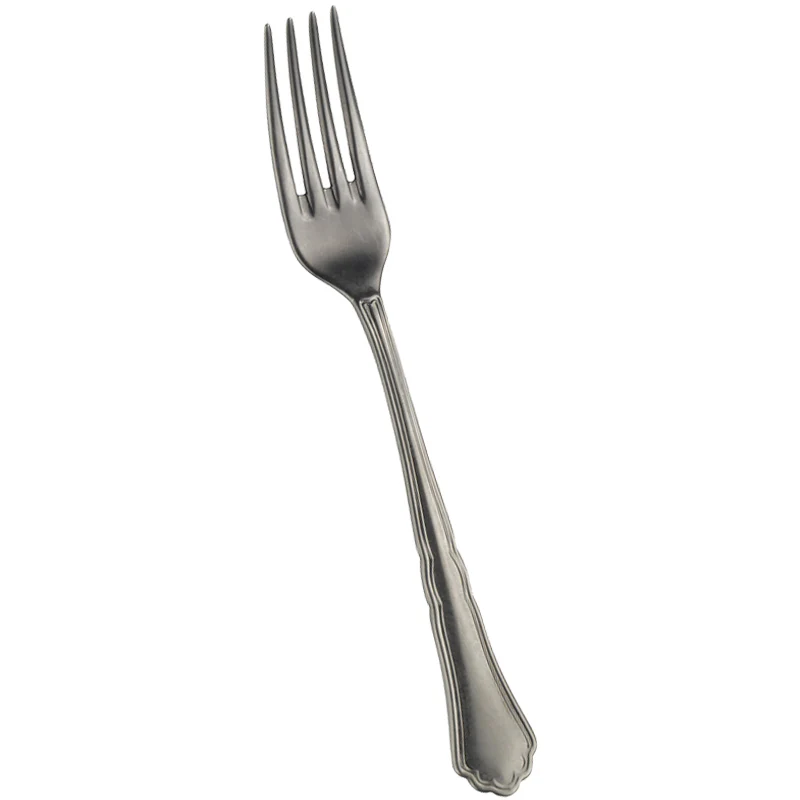 Settecento Forchettone Servire In Acciaio Inox - immagine 5