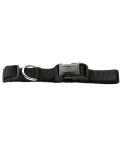 HUNTER CANE COLLARE VARIO BASIC ECCO SPORT M / 20 NERO
