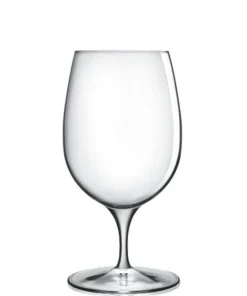 32 cl - Palace Calice Acqua in Vetro - Set 6 Pezzi