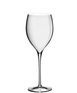 46 cl - Magnifico Calice Degustazione in Vetro - Set 6 Pezzi