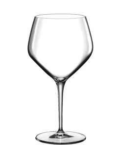 70 cl - Atelier Calice Vino Bianco in Vetro - Set 6 Pezzi