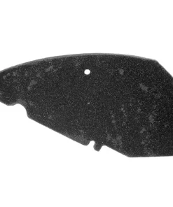 Filtro aria tipo originale Vicma 9204 Derbi Atlantis 50-100 4T; Piaggio Free 50-100