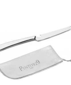 Esclusivi Coltello Agrumi In Acciaio Inox Forgiato