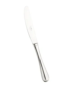 Roma Coltello Frutta In Acciaio Inox - Set 12 Pz