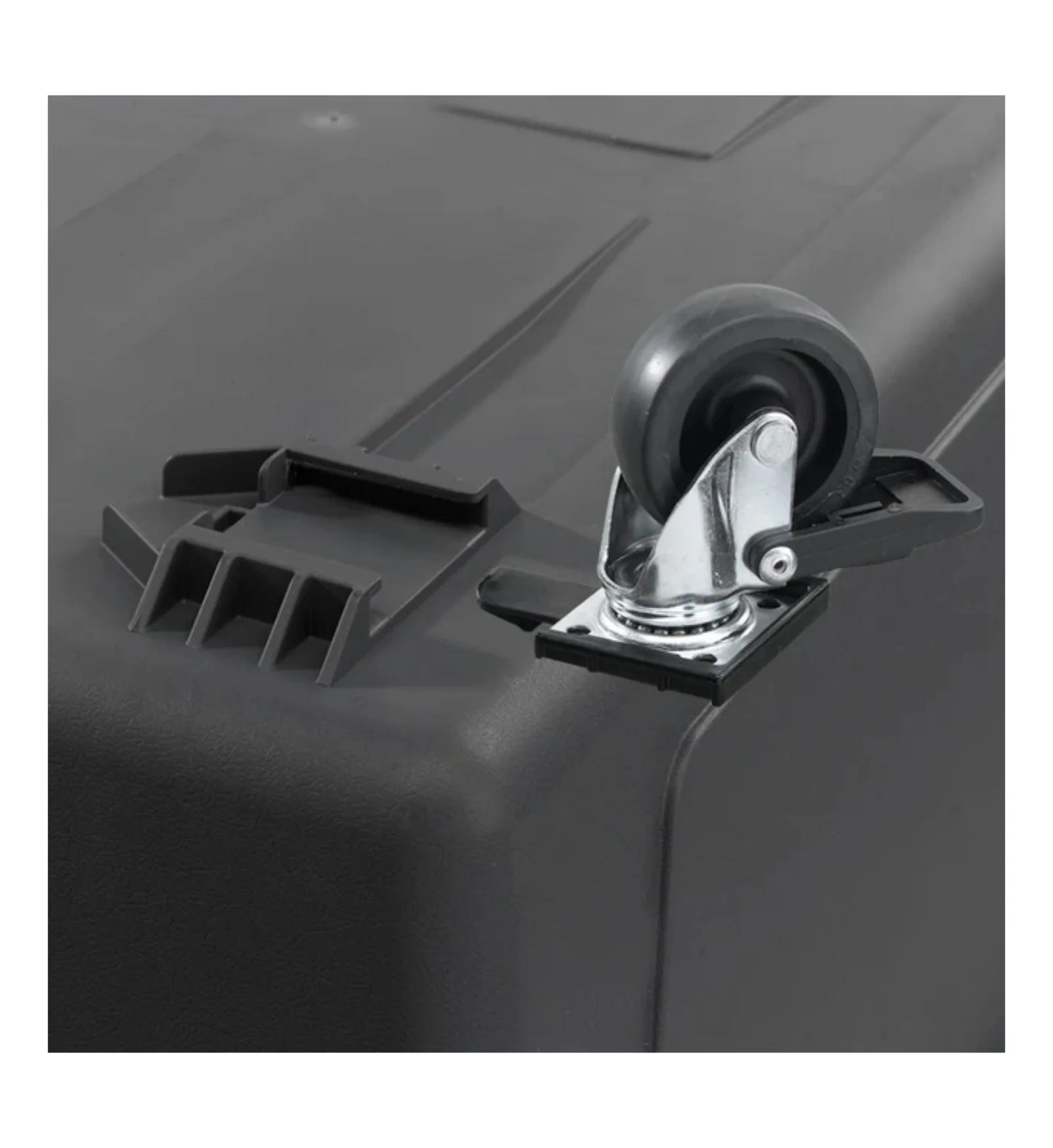 FERPLAST CANE TRASPORTINO KIT RUOTE ATLAS 50 60 - immagine 2