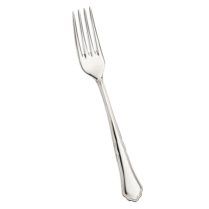 Settecento Forchettone Servire In Acciaio Inox - immagine 7