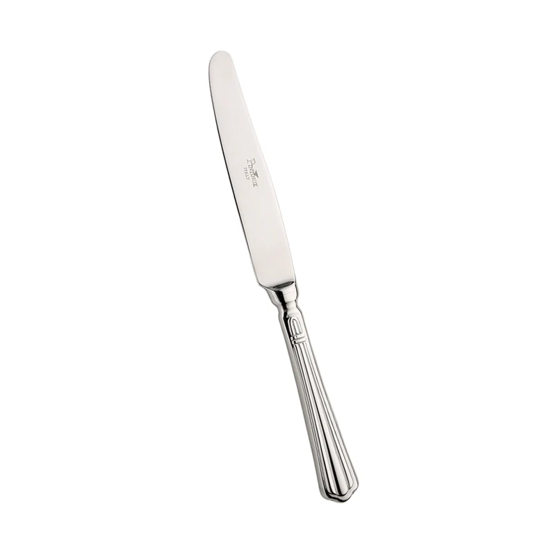 Bernini Coltello Frutta In Acciaio Inox - Set 12 Pz