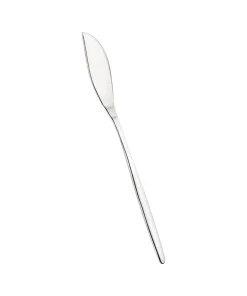 Olivia Coltello Pesce In Acciaio Inox - Set 12 Pz