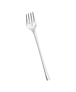 Concept Forchetta Pesce In Acciaio Inox - Set 12 Pz