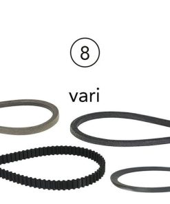 Cinghia ggp stiga park 95 combi – 520439