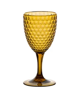 35 cl - Diamond Calice Acqua In SAN - Set 12 Pz