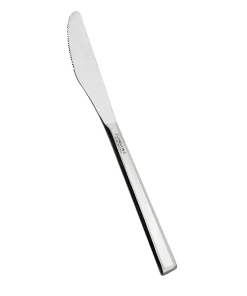 Symbol Coltello Tavola In Acciaio Inox - Set 12 Pz