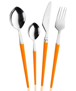 Target Servizio Posate In Acciaio Inox - Set 24 Pz