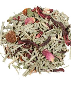 Infuso Menta Lemongrass 1kg Carpano