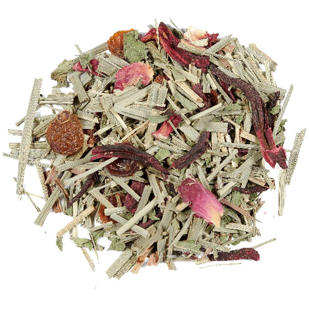 Infuso Menta Lemongrass 1kg Carpano