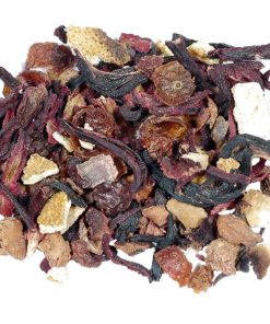 Infuso Fragola e panna 1kg Carpano