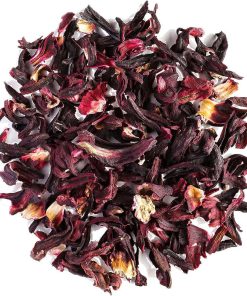 Karkadè fiori interi 1kg Carpano