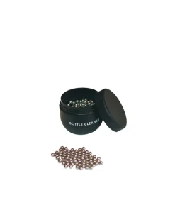 Perle Pulizia Decanter In Acciaio Inox