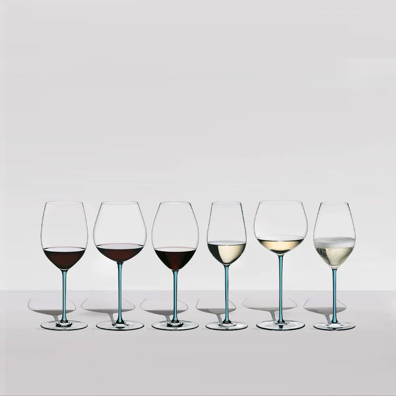 60 cl - Fatto A Mano Calice Degustazione in Vetro - immagine 2