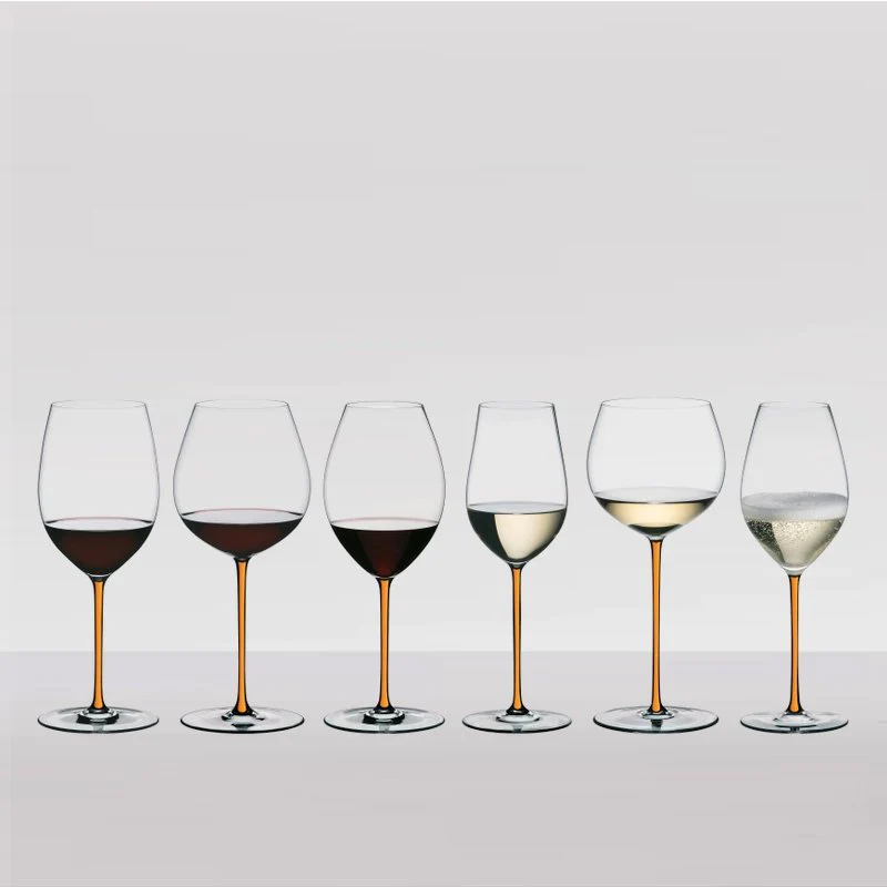 60 cl - Fatto A Mano Calice Degustazione in Vetro - immagine 4