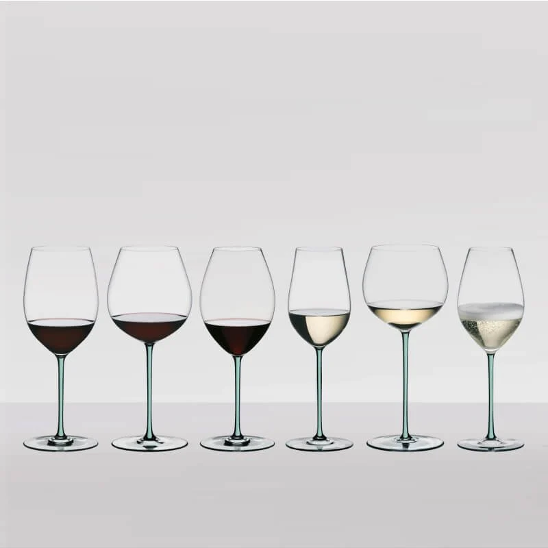 60 cl - Fatto A Mano Calice Degustazione in Vetro - immagine 6