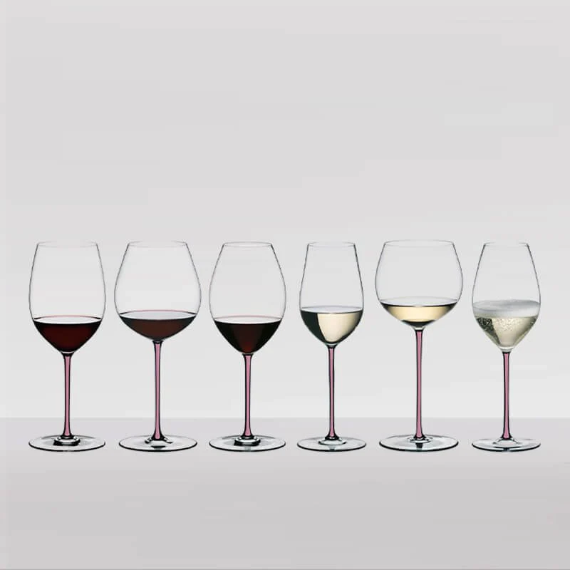 60 cl - Fatto A Mano Calice Degustazione in Vetro - immagine 8