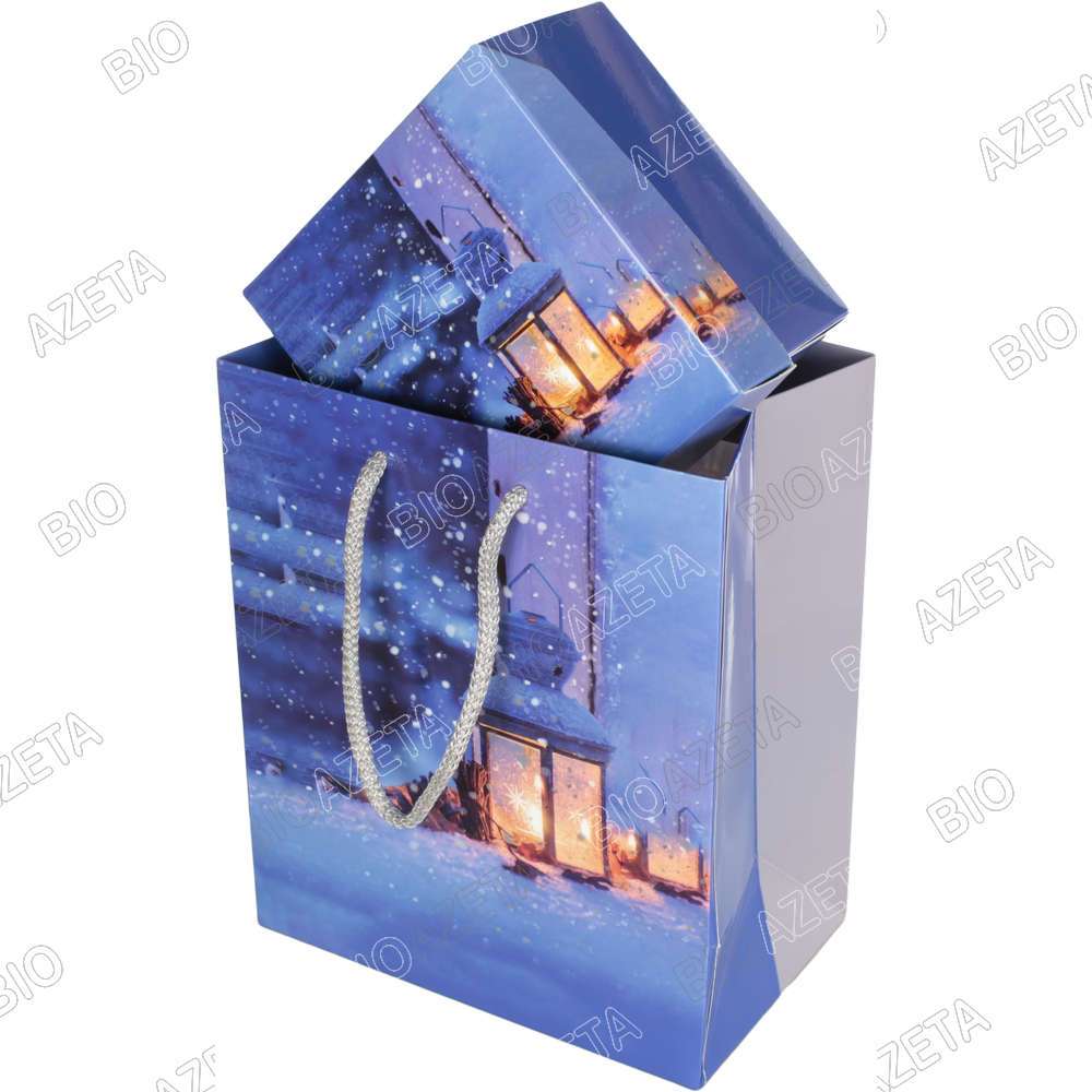 Fontana per incenso a conetti - immagine 6