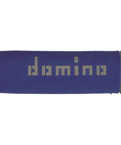 COPPIA MANOPOLE A190 X-TREME BLU/GRIGIO cod. A19041C5248A7-0