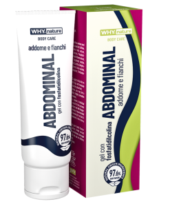 Abdominal Addome e Fianchi Why Nature 200ml