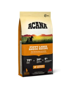 ACANA CANE PUPPY LARGE BREED DA 11,4 KG