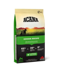ACANA CANE SENIOR 11,4KG SENIOR