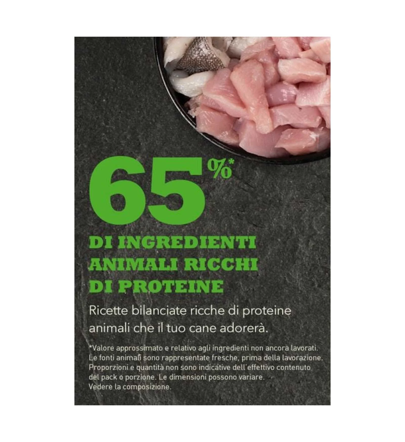 ACANA CANE SENIOR 11,4KG SENIOR - immagine 4