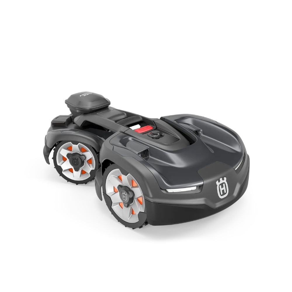 Automower Husqvarna 435X AWD NERA