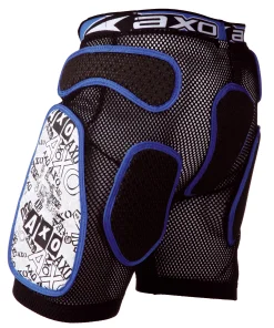 Pantalone protettivo Axo Soft Rock Pant Taglia XL