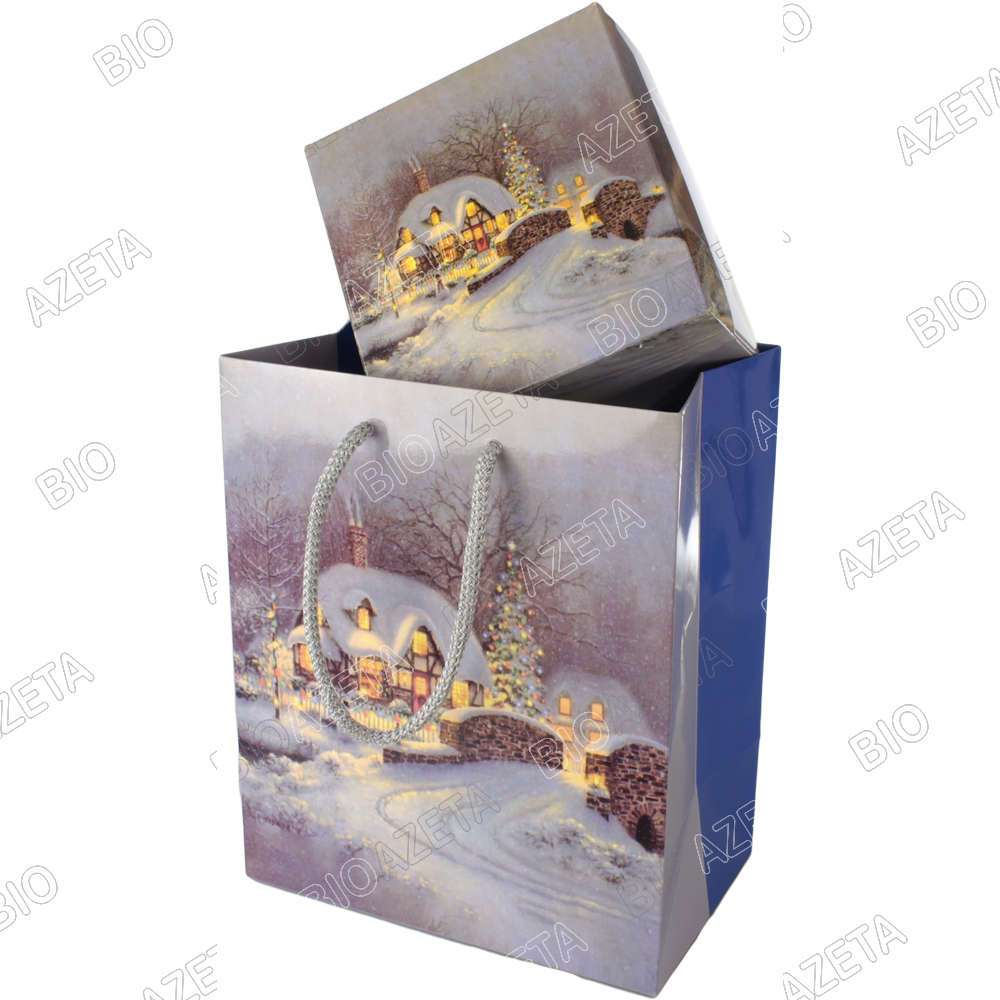 Fontana per incenso a conetti - immagine 7