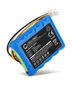 Batteria per Automower Husqvarna 310/315