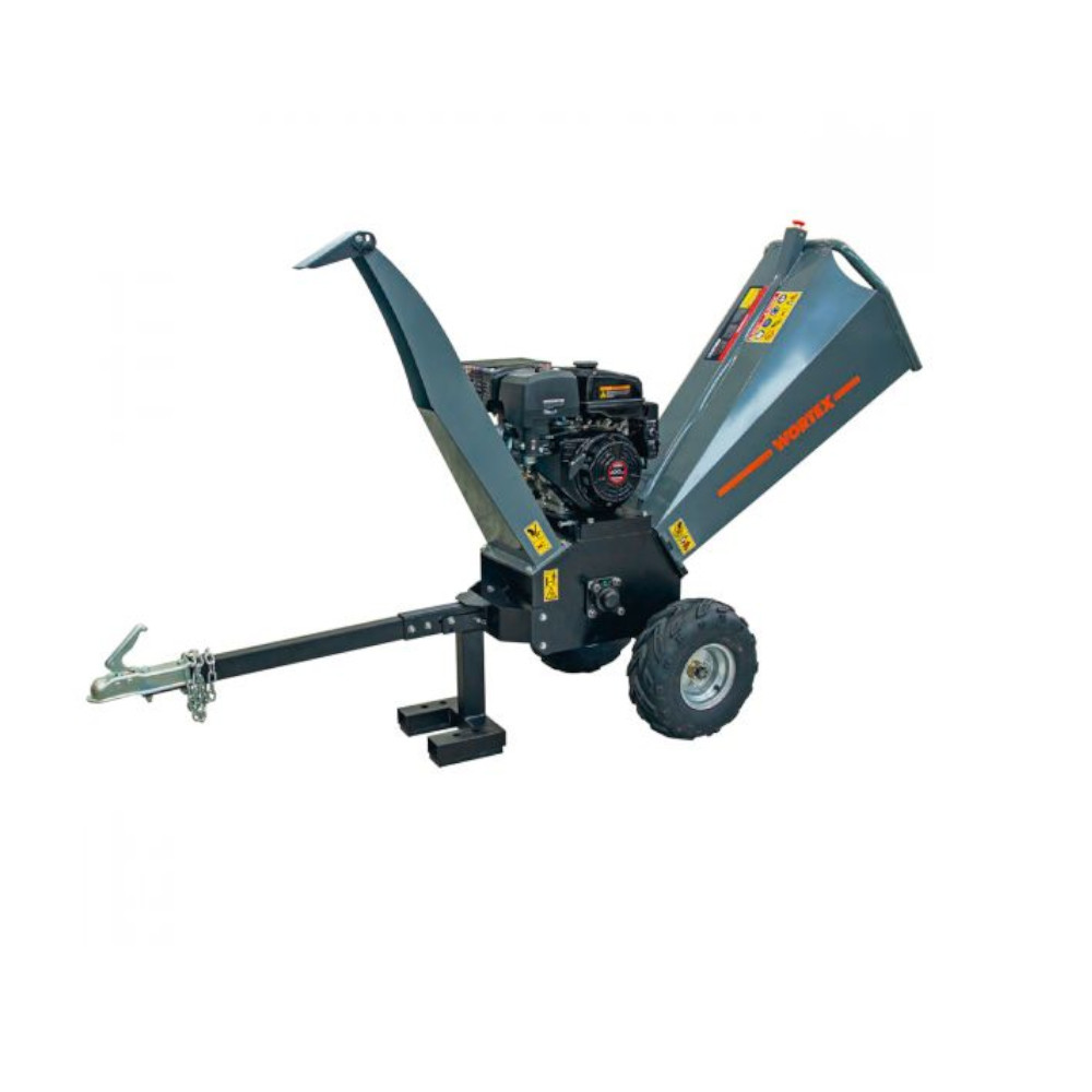 Biotrituratore Wortex DRAKE D420E – WP2422590