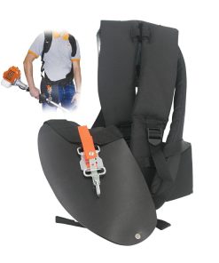 Bretelle professionali per decespugliatore – 600141