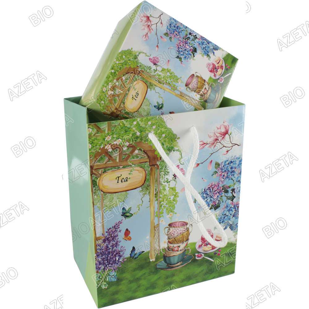 Fontana per incenso a conetti - immagine 9