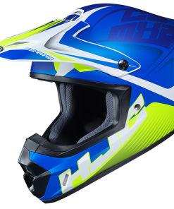 CASCO HJC  CS-MX II ELLUSION Colore: MC2SF