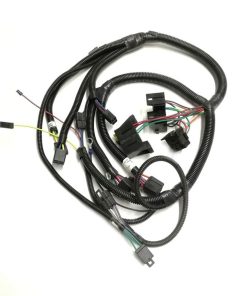 Cablaggio completo Husqvarna CZE 4818 KAA – 539 10 75 66