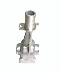 Carter fresa rinforzato per motocoltivatore Grillo G45-G52-G55 – 66116